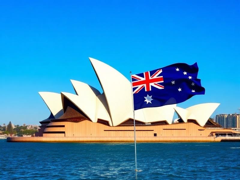 Australia