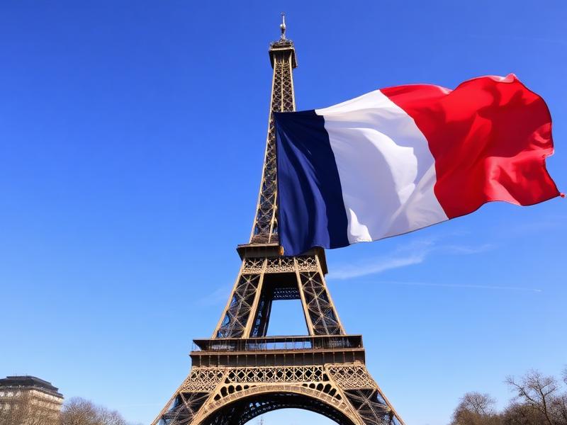 France