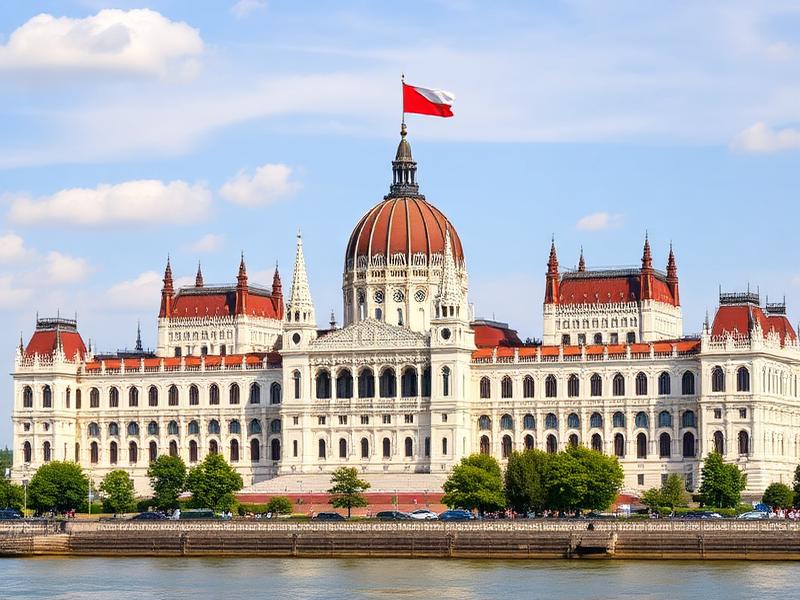 Study in Hungary