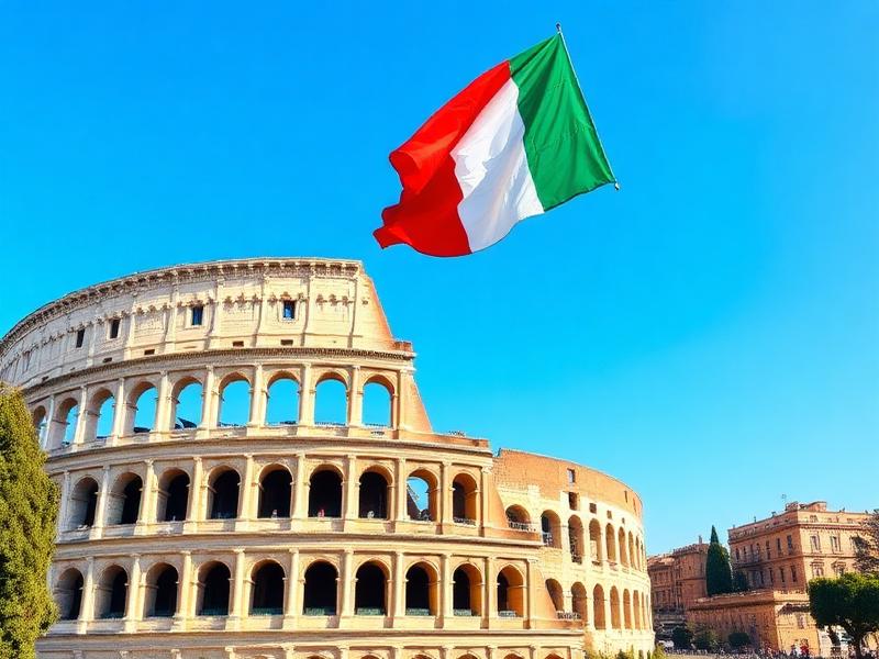 Study in Italy