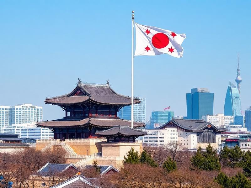 Study in South Korea