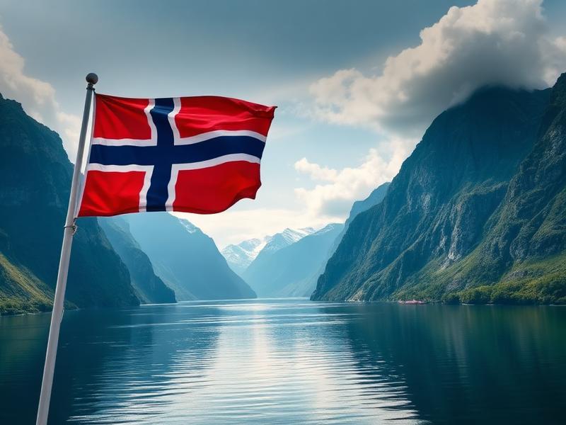 Study in Norway
