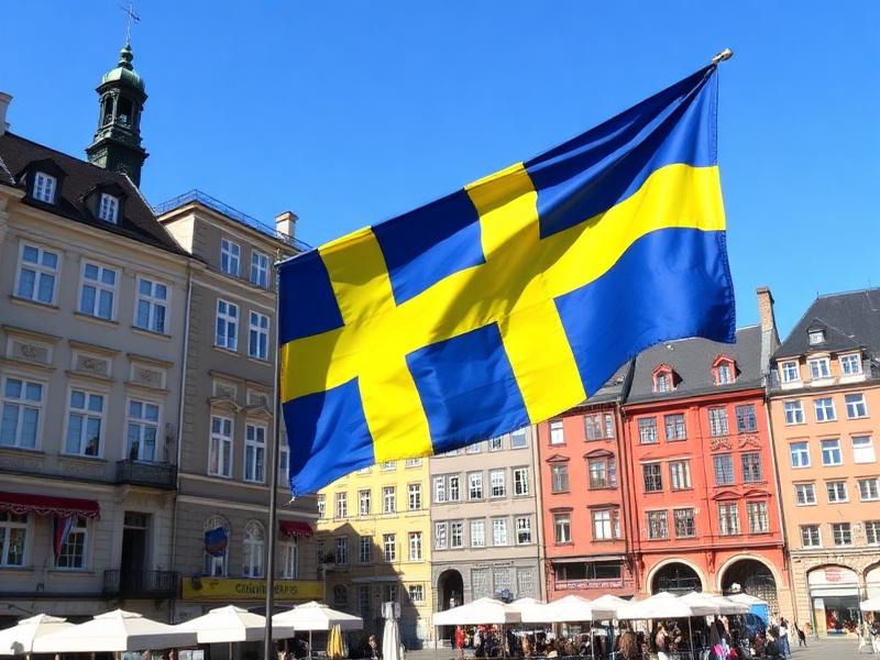 Study in Sweden