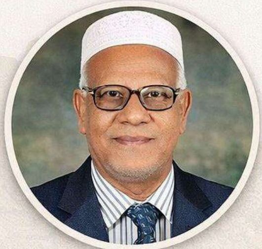 Md. Monjurul Hoque Bhuiyan