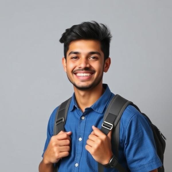 Daniel Mahmud